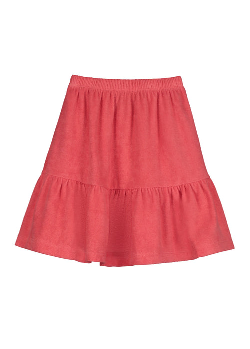 [Letter to the world] LILLE SKIRT