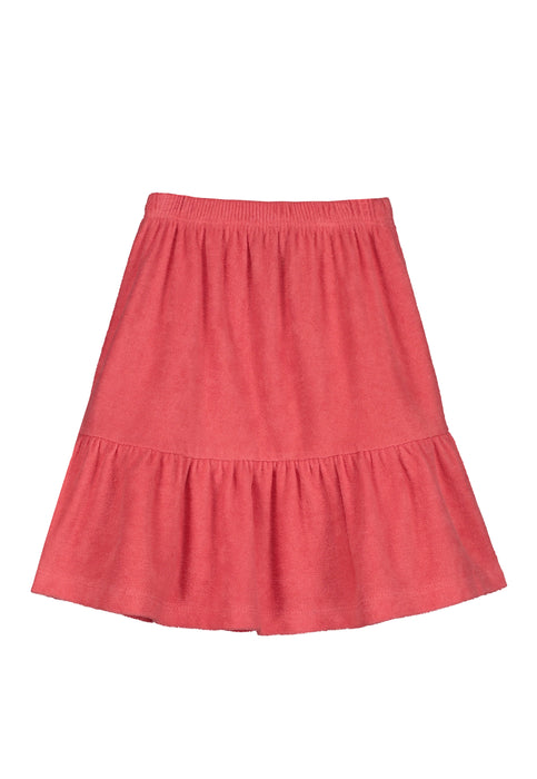 [Letter to the world] LILLE SKIRT