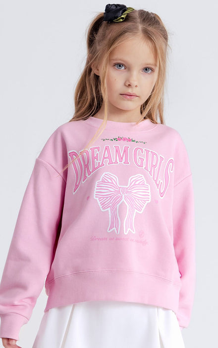 [AIR FISH] Dream Girls (pink)