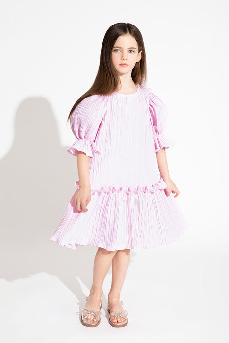 [AIR FISH] New candy dress (PINK)