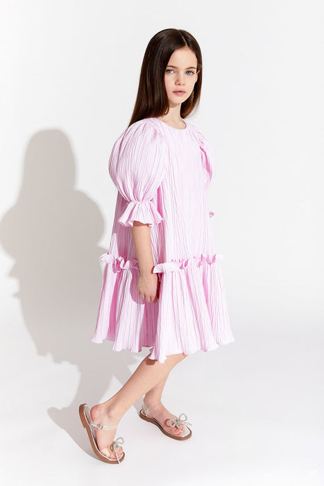 [AIR FISH] New candy dress (PINK)