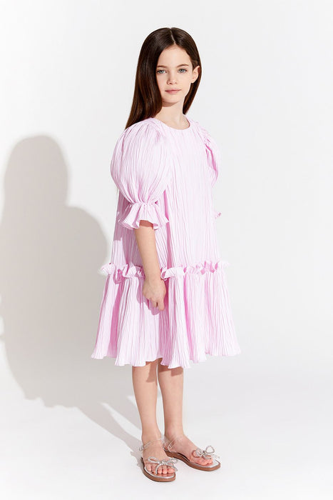 [AIR FISH] New candy dress (PINK)