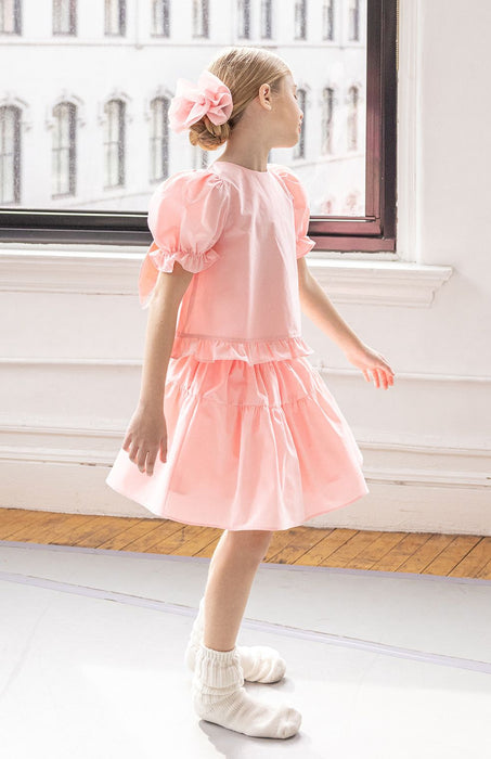 [AIR FISH] Juliet Skirt Set (pink)