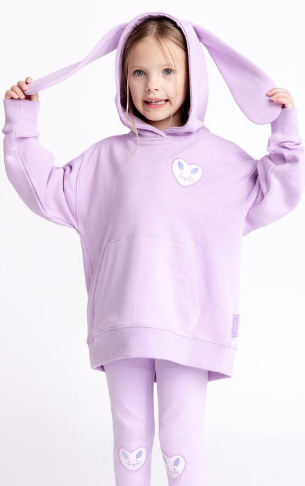 [AIR FISH] Rabbit Leggings