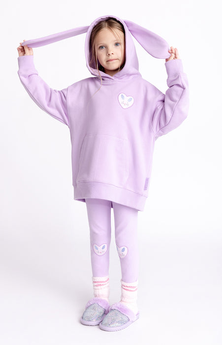 [AIR FISH] Rabbit Leggings