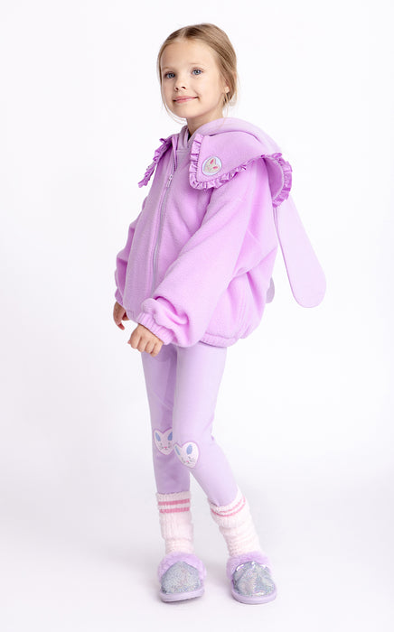[AIR FISH] Rabbit Leggings