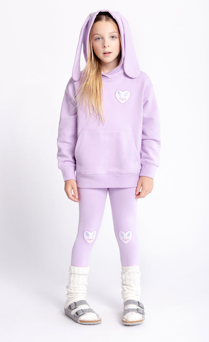 [AIR FISH] Rabbit Leggings