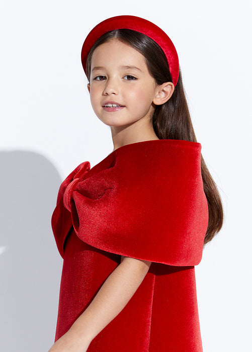 [AIR FISH] Ariel Dress (RED)