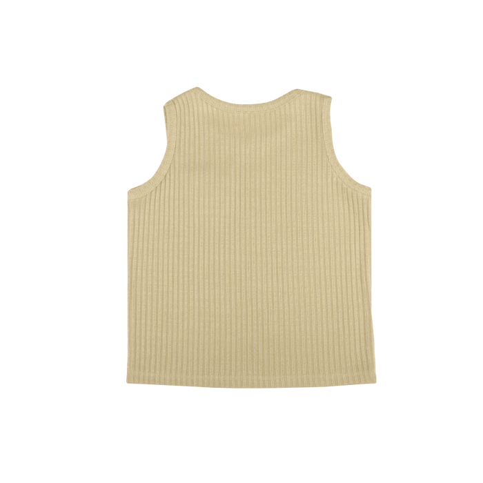 Kids Sleeveless Sweater | Kids Sleeveless Heart Sweater | minimez