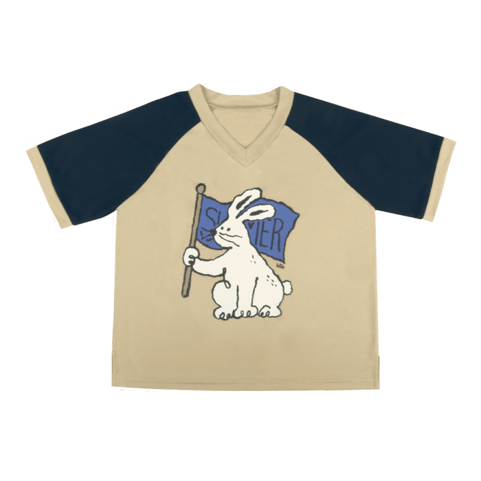 Kids Jersey Tee | Kids Short Sleeve Jersey | minimez