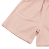 Kids Heart Stitch Pocket Short | Kids Pocket Short | minimez