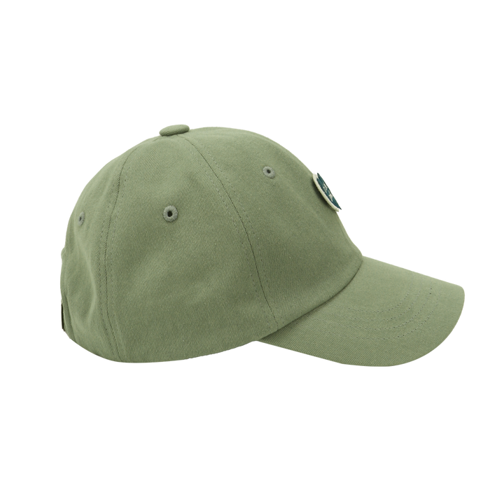 [BELITA & BOYS] Ash Mint Apple Boy Cap