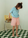 Kids Short Set | Kids Fashion Short Set | minimez