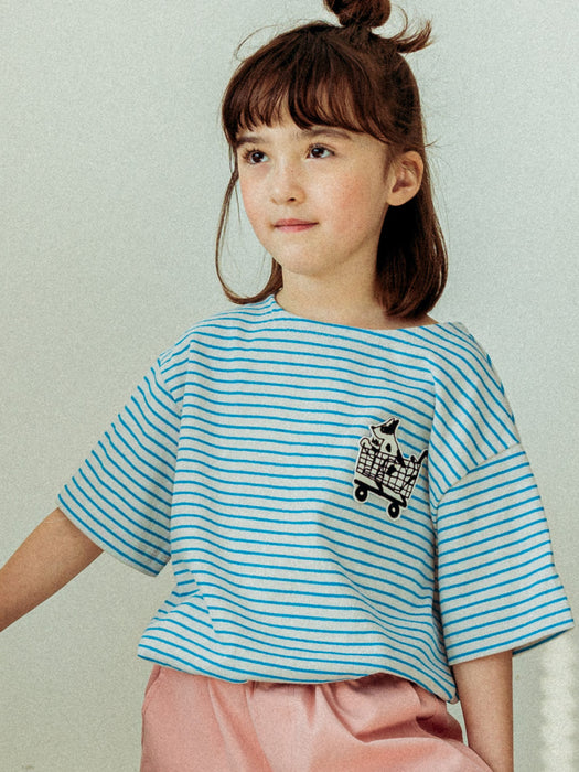 Kids Short Set | Kids Fashion Short Set | minimez