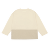 [BELITA & BOYS] Cream Bug Long Sleeve