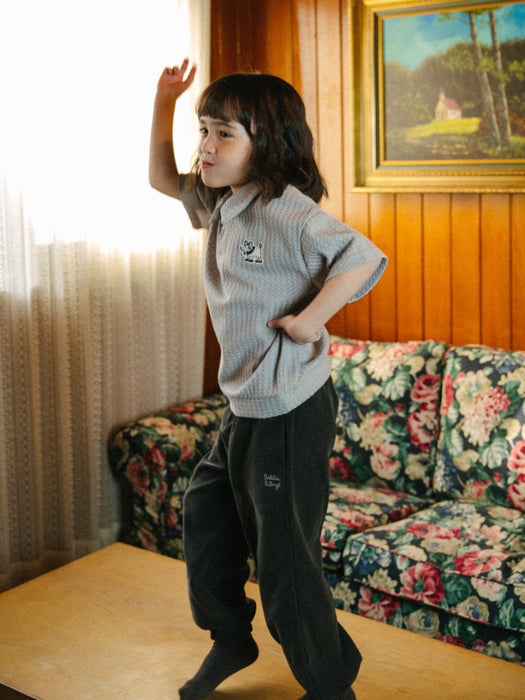 Kids Thin Corduroy Pants | Kids Thin Pants | minimez