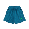 [BELITA & BOYS] Blue Terry Clover SET