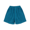 [BELITA & BOYS] Blue Terry Clover SET