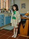[BELITA & BOYS] Cream Star 