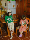 [BELITA & BOYS] Cream Star 