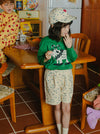 [BELITA & BOYS] Cream Star 