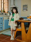 [BELITA & BOYS] Cream Star 