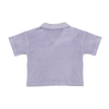 [BELITA & BOYS] Lavender Cloud Crop SET