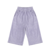 [BELITA & BOYS] Lavender Cloud Crop SET