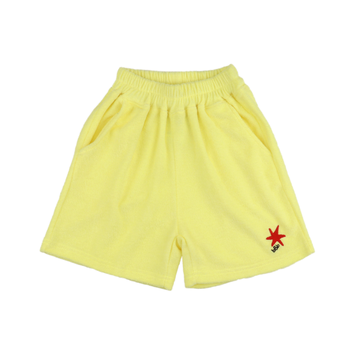 [BELITA & BOYS] Lemon Terry Ant (SET)