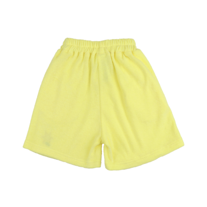 [BELITA & BOYS] Lemon Terry Ant (SET)